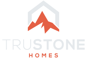TruStone Homes Logo
